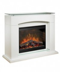 SEMINEE ELECTRICE 3D LAGUNA WHITE - SEMINEE ELECTRICE 3D LAGUNA WHITE